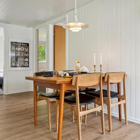 Beautiful Home In Romo With Kitchen Bolilmark Bagian luar foto
